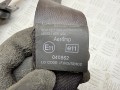 ремень безопасности Hyundai Terracan 1 поколение HP 2003, 2.9 л., дизель, МКПП, внедорожник 5 дв., полный привод, KSR4027, E11040862, 88820H1060 - фото №6