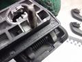 ручка внутренняя потолочная BMW 7 серия F01/F02 F01 2009, 4.4 л., бензин, АКПП, 9112727, 9112728, 91127, 9112730 - фото №6