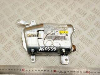 подушка безопасности дверная BMW 5 серия E60/E61 2005, 3.0 л., M57N 306 D2, дизель, АКПП, седан, 6963022, 601190500C