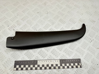 накладка двери (крышки) багажника Peugeot 5008 1 поколение 2013, 1.6 л., дизель, робот, правый руль, 9686756777