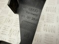 воздуховод (дефлектор) радиатора Audi A6 4B/C5 1999, 2.5 л., AKN, дизель, МКПП, универсал, передний привод, 4B0121283H - фото №4