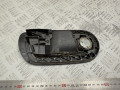 ручка внутренняя задняя левая SEAT Alhambra 1 поколение [рестайлинг] 2002, 1.9 л., AUY, дизель, МКПП, 7M3837113B, 7M3837113, YM21A24649DAW - фото №5