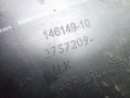 молдинг переднего левого крыла Mini Cooper 2 поколение 2010, 1.6 л., N16 B16 A, бензин, кабриолет, правый руль, 2757209 - фото №8