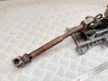 рулевая колонка Volvo V50 1 поколение 2004, 2.4 л., B 5244 S5, бензин, АКПП, универсал, 30714330, 30680132, ZG511361 - фото №5