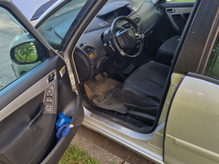 Citroen C4 Picasso 1 поколение