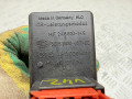 сопротивление печки Audi A6 4B/C5 1997, 1.9 л., AFN, дизель, МКПП, седан, 4B0820521, 5DS00646702, MF246810149, BMR0026EU, BMR0026KT, BMR0026WB, BMR0026YD - фото №4
