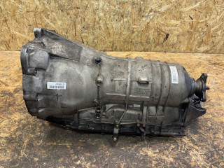 КПП автоматическая (АКПП) BMW 5 серия E60/E61 2005, 3.0 л., M57N 306 D2, дизель, АКПП, седан, 6HP26