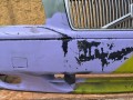 бампер передний Volvo S80 1 поколение 1999, 2.5 л., D 5252 T, дизель, МКПП, седан, 091548519154854 - фото №3