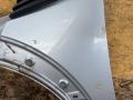 крыло переднее левое Mini Cooper 2 поколение 2010, 1.6 л., N16 B16 A, бензин, кабриолет, правый руль - фото №3