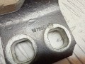 петля двери Jeep Cherokee 5 поколение 2016, 2.0 л., EBT, дизель, АКПП, внедорожник 5 дв., 68140735AB, 19795C - фото №2