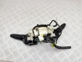 переключатель подрулевой (стрекоза) Nissan Primera P12 2002, 2.2 л., YD22DDT, дизель, МКПП, седан, 25540AV600, 25260AV715, 25560AV760, 47945AR200 - фото №5