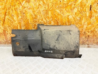 защита двигателя IVECO Daily 3 поколение 2005, 2.8 л., 8140.43S, дизель, МКПП, 500327273