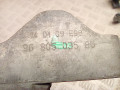 ручка наружная задняя левая Citroen C4 Picasso 1 поколение 2009, 1.6 л., 9HZ (DV6TED4), дизель, АКПП, правый руль, 9680503580 - фото №5