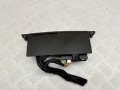 кнопка (выключатель) Peugeot 207 1 поколение 2006, 1.6 л., 9HZ (DV6TED4), дизель, МКПП, хетчбэк 5 дв., FR56713502, 9656992177 - фото №4