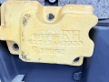 обшивка двери передняя правая Toyota RAV4 3 поколение (XA30) 2007, 2.2 л., 2AD-FTV, дизель, МКПП, внедорожник 5 дв., 6771742020 - фото №11