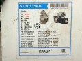 стартер Volvo 760 1 поколение 1990, 2.8 л., бензин, STB0135AB, 0001108061, 0001108089, 0001311015, 0001311105, 0001311124, 0986010660, CS135, STB0135BA, LRS388, STB0135RB, STB0135WA, 7910246377, 458595, 1398702, 13987020, 3523302, 35233020, 35233022, 464316, 5001600, 50016005, 5003692, 50036920, 21292BO, 17406N, 300N11390Z - фото №7