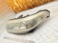 фара левая Renault Laguna 2 поколение 2003, 1.8 л., F4P 774, бензин, МКПП, хетчбэк 5 дв., 89006908, 89028569, 89030471, 89025702, 8200163323 - фото №2