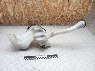 бачок омывателя Peugeot 5008 1 поколение 2013, 1.6 л., дизель, робот, правый руль, 9685005580, 9643447980