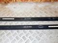 дуги на крышу (рейлинги) Volkswagen Touareg 1 поколение 2006, 3.0 л., BKS, дизель, АКПП, внедорожник 5 дв., полный привод, 7L6860181F, 7L6860182F - фото №7