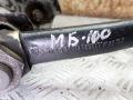 редуктор рулевой Mercedes-Benz MB100 1 поколение 1995, TAS15M601, 49000894, 49000896, 6314631101 - фото №2