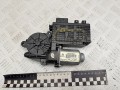 моторчик стеклоподъемника передний левый Citroen C4 Grand Picasso 1 поколение 2006, 1.8 л., 6FY (EW7A), бензин, МКПП, 9654087880, 400965C - фото №4