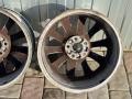 диск литой Opel Insignia 1 поколение (A) [рестайлинг] 2013, 2.0 л., A 20 DTE, дизель, МКПП, универсал - фото №6
