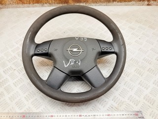 руль Opel Vectra C 2004, 2.2 л., Y 22 DTR, дизель, МКПП, седан