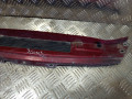 передняя панель крепления облицовки (телевизор) Renault Scenic 1 поколение 1999, 7700423731 - фото №3