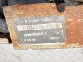 автономный отопитель (Webasto) Chrysler Voyager 4 поколение [рестайлинг] RG 2006, 2.8 л., ENR, дизель, АКПП, минивэн, 05005600AG, 67379P, 98368E - фото №7