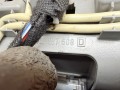 фонарь салона (плафон) Volkswagen Touareg 1 поколение 2006, 3.0 л., BKS, дизель, АКПП, внедорожник 5 дв., полный привод, 7L0868403, 7L6867508D, 7L0858555, 7L69596726C3, 7L6868143A, 7L6868349P, 7L6868349M, 7L6868200 - фото №12