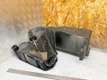 сабвуфер Peugeot 407 1 поколение 2004, 2.0 л., RHR (DW10BTED4), дизель, МКПП, универсал, 9650581780 - фото №6