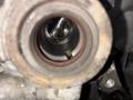 КПП механическая (МКПП) Peugeot 308 T7 2010, 2.0 л., RHR (DW10BTED4), дизель, МКПП, универсал, 20MB26 - фото №8