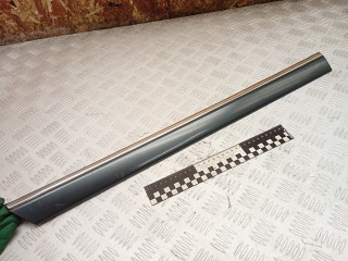 молдинг двери задней правой Mercedes-Benz C-Класс W202/S202 [рестайлинг] 1999, 2026903262