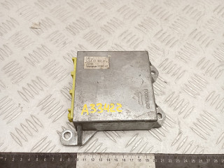 блок AirBag Mazda 6 GG 2003, 2.0 л., бензин, МКПП, правый руль, GJ6A57K30A