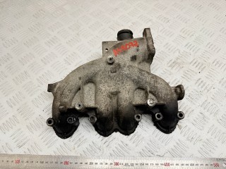 коллектор выпускной Volkswagen Passat B6 2007, 2.0 л., BMP, дизель, МКПП, универсал, 03G129713