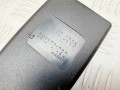 замок ремня безопасности BMW 5 серия E60/E61 2005, 3.0 л., M57N 306 D2, дизель, АКПП, седан, 561272102D, 7065848, G224802A, 6939057, 6937980 - фото №8