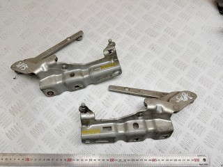 петля капота Mercedes-Benz C-Класс W203/S203/CL203 [рестайлинг] 2004, 2.2 л., дизель, A2038800428, A2038800328