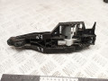 ручка наружная задняя правая Citroen C4 Picasso 1 поколение 2011, 1.6 л., 9HR (DV6C), дизель, МКПП, правый руль, 9675341580 - фото №4