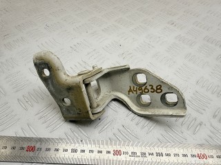 петля двери Peugeot Boxer 2 поколение 2010, 2.2 л., дизель, МКПП, микроавтобус, 9035X3