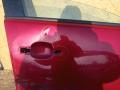 дверь передняя правая Peugeot 3008 1 поколение 2012, 1.6 л., дизель, робот, передний привод, правый руль - фото №4