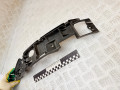 Крепление бампера переднего Volkswagen Touareg 1 поколение 2006, 3.0 л., BKS, дизель, АКПП, внедорожник 5 дв., полный привод, 7L6807184C - фото №5