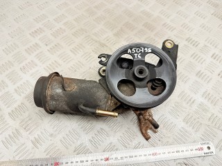 насос гидроусилителя руля Toyota Yaris P1 2002, 1.4 л., 1ND-TV, дизель, МКПП, хетчбэк 5 дв., 4431052160, 4431052020