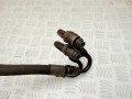 трубка гидроусилителя Volkswagen Transporter T4 2001, 2.5 л., ACV, дизель, МКПП, микроавтобус, 7D1422891 - фото №9