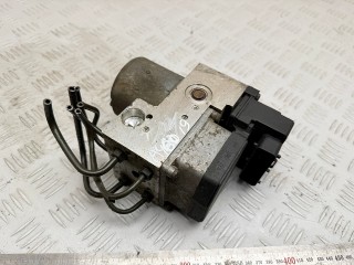 блок ABS Volkswagen Transporter T4 2001, 2.5 л., ACV, дизель, МКПП, микроавтобус, 0273004211, 0265220432, 7D0614111B