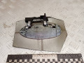 ручка наружная задняя правая Citroen C5 1 поколение 2002, 2.2 л., дизель, МКПП, универсал, 9642929080 - фото №3
