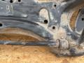 балка подвески передняя (подрамник) Toyota Corolla Verso 2 поколение AR10 2004, 2.0 л., 1CD-FTV, дизель, МКПП, минивэн, 4803A - фото №6