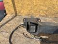 прицепное устройство (фаркоп) Mercedes-Benz E-Класс W211/S211 [рестайлинг] 2007, 2.2 л., дизель, АКПП, универсал, A211310 - фото №4