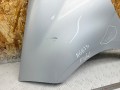 крыло переднее левое Mercedes-Benz A W169 2 поколение (2004-2008) 2004, 2.0 л., M 266.960, бензин, МКПП - фото №4