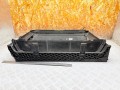 диффузор вентилятора BMW 5 серия E60/E61 2005, 3.0 л., M57N 306 D2, дизель, АКПП, седан, 7792844, 7787830, 7787443, 7788324 - фото №10