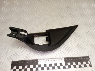 накладка на зеркало Peugeot 308 T9 2014, 1.6 л., дизель, МКПП, хетчбэк 5 дв., правый руль, 96777452